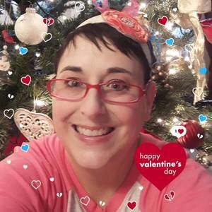 Meet your Posher, Kathy